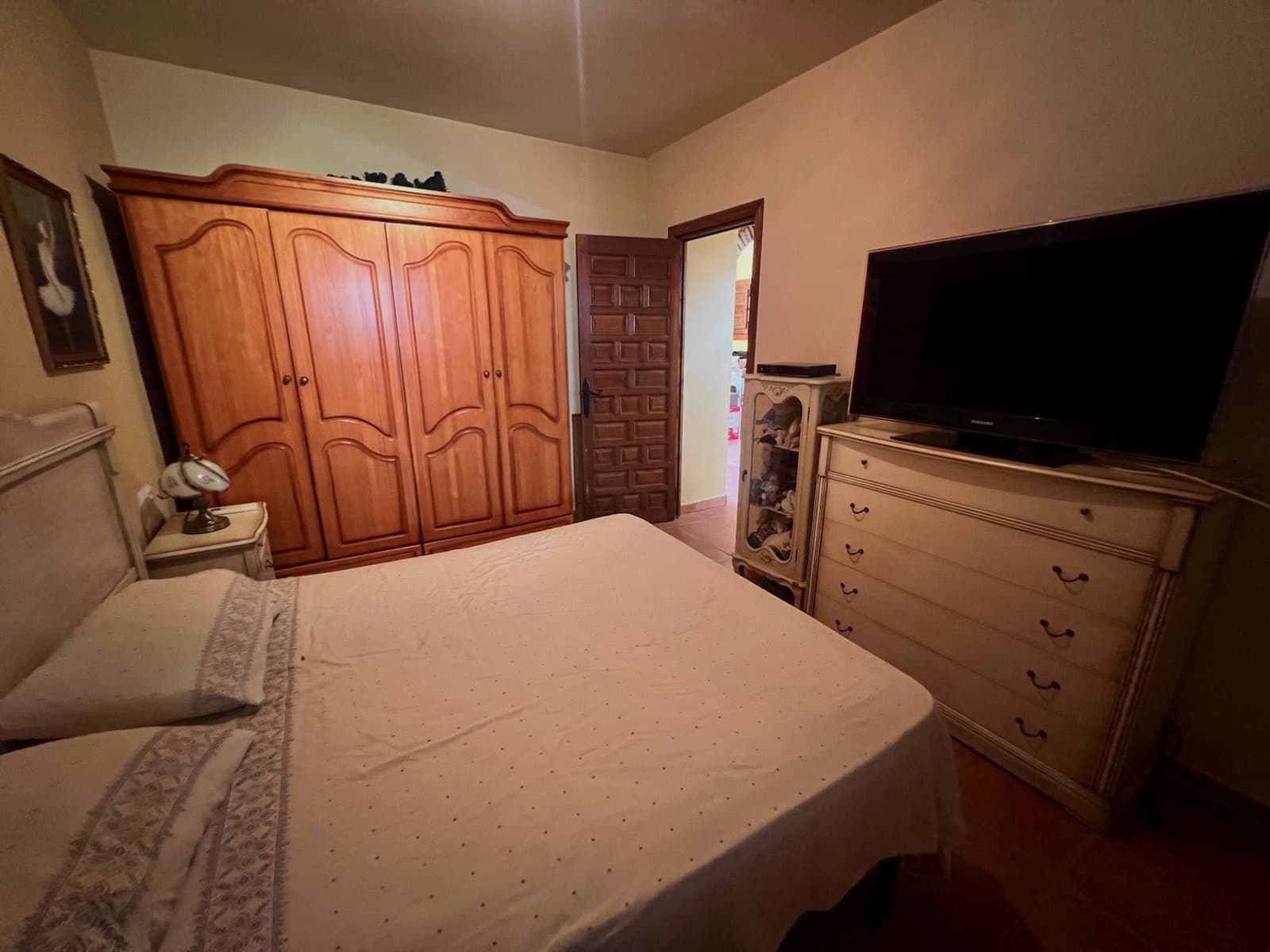 Chalet de 3 habitaciones en Viñuela en venta con piscina garaje - 365.000 € (Ref: 9893090)