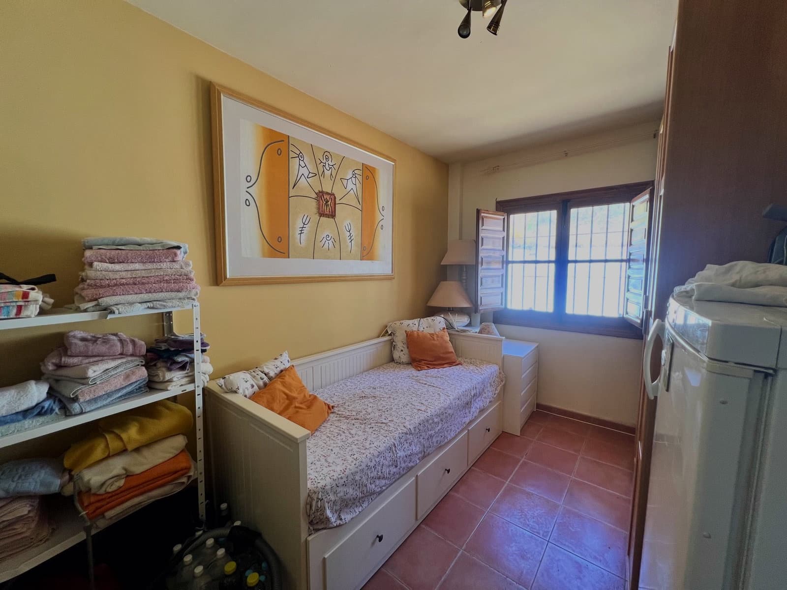 Chalet de 3 habitaciones en Viñuela en venta con piscina garaje - 365.000 € (Ref: 9893090)
