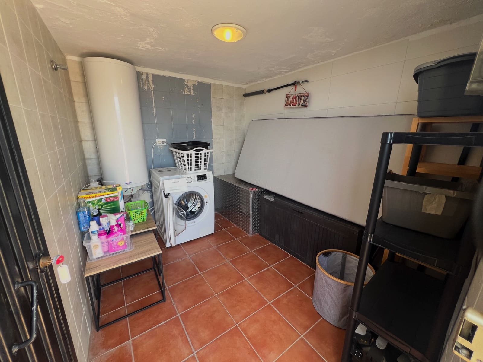 3 quarto Moradia para venda em Torrox com piscina garagem - 449 000 € (Ref: 9900008)