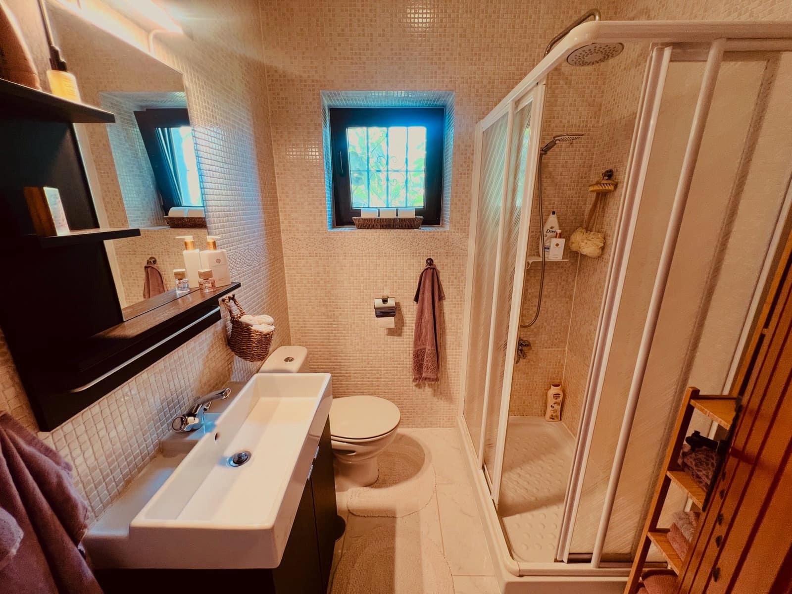 3 chambre Villa/Maison à vendre à Torrox avec piscine garage - 449 000 € (Ref: 9900008)