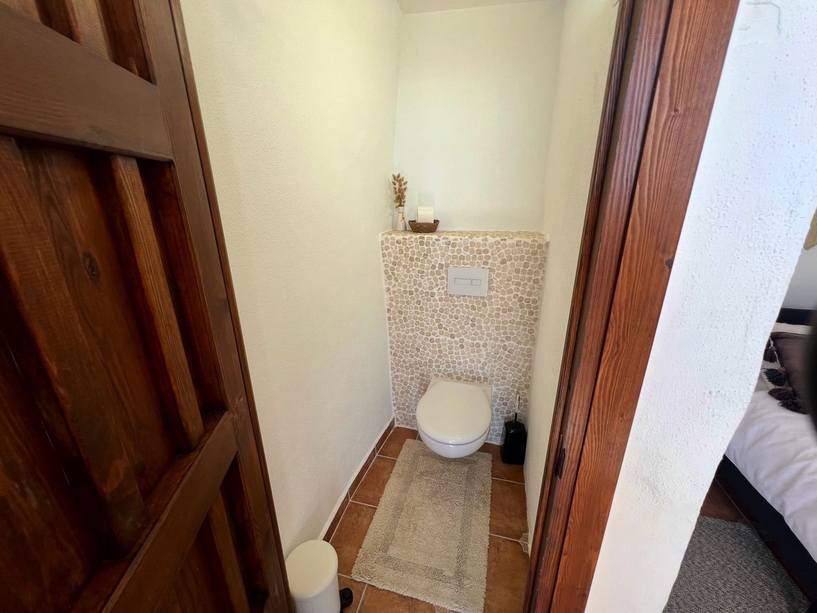3 chambre Villa/Maison à vendre à Torrox avec piscine garage - 449 000 € (Ref: 9900008)