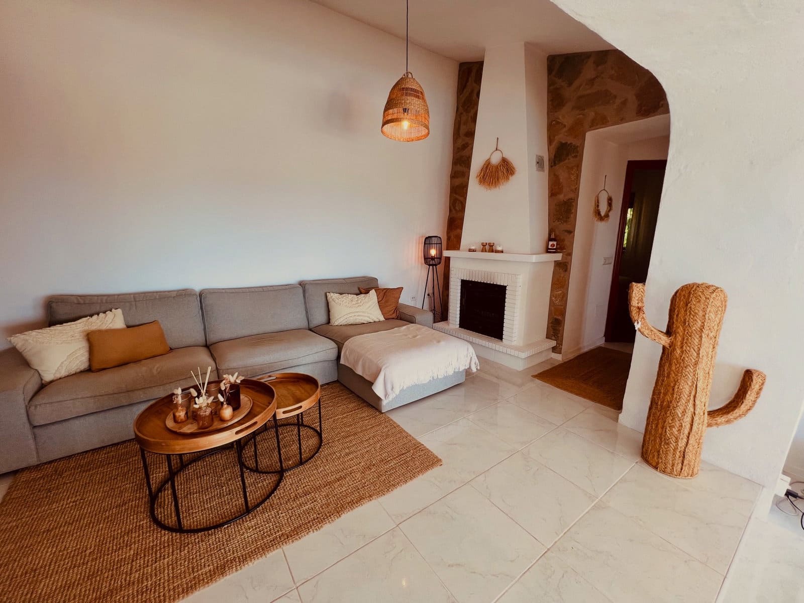 3 chambre Villa/Maison à vendre à Torrox avec piscine garage - 449 000 € (Ref: 9900008)