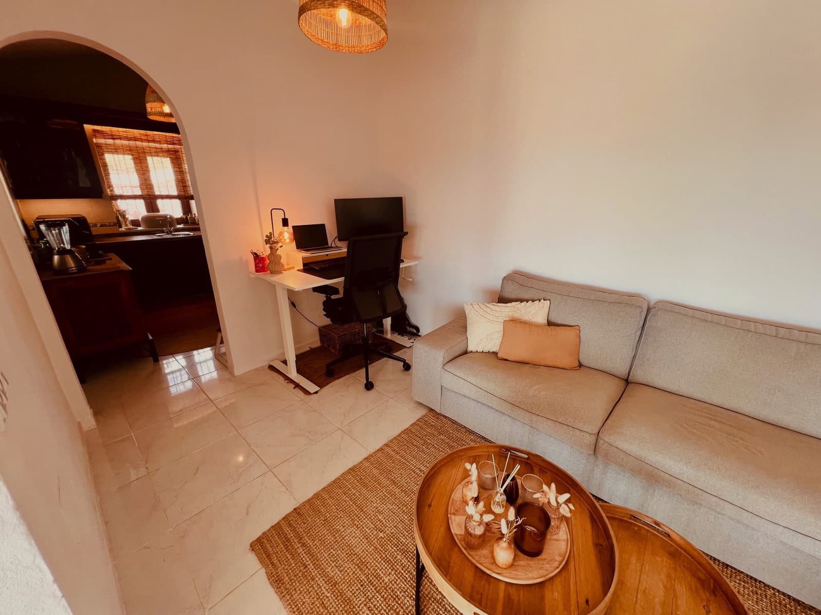 3 chambre Villa/Maison à vendre à Torrox avec piscine garage - 449 000 € (Ref: 9900008)