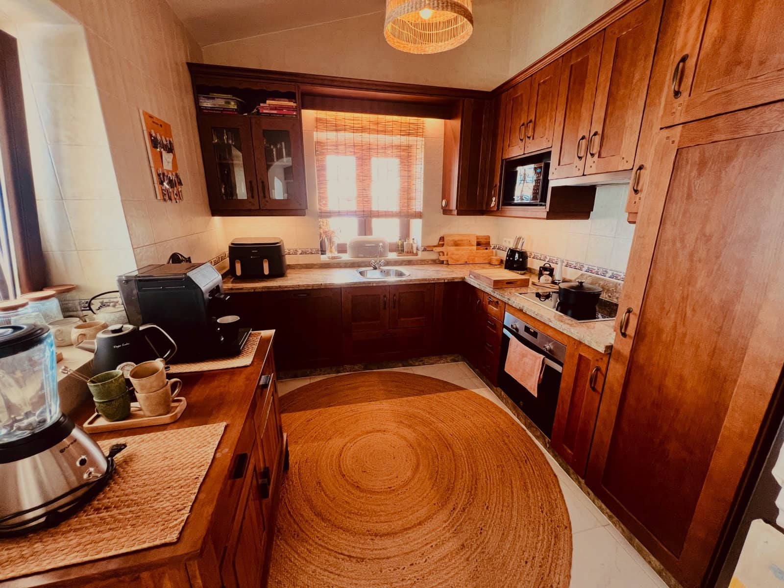 3 chambre Villa/Maison à vendre à Torrox avec piscine garage - 449 000 € (Ref: 9900008)