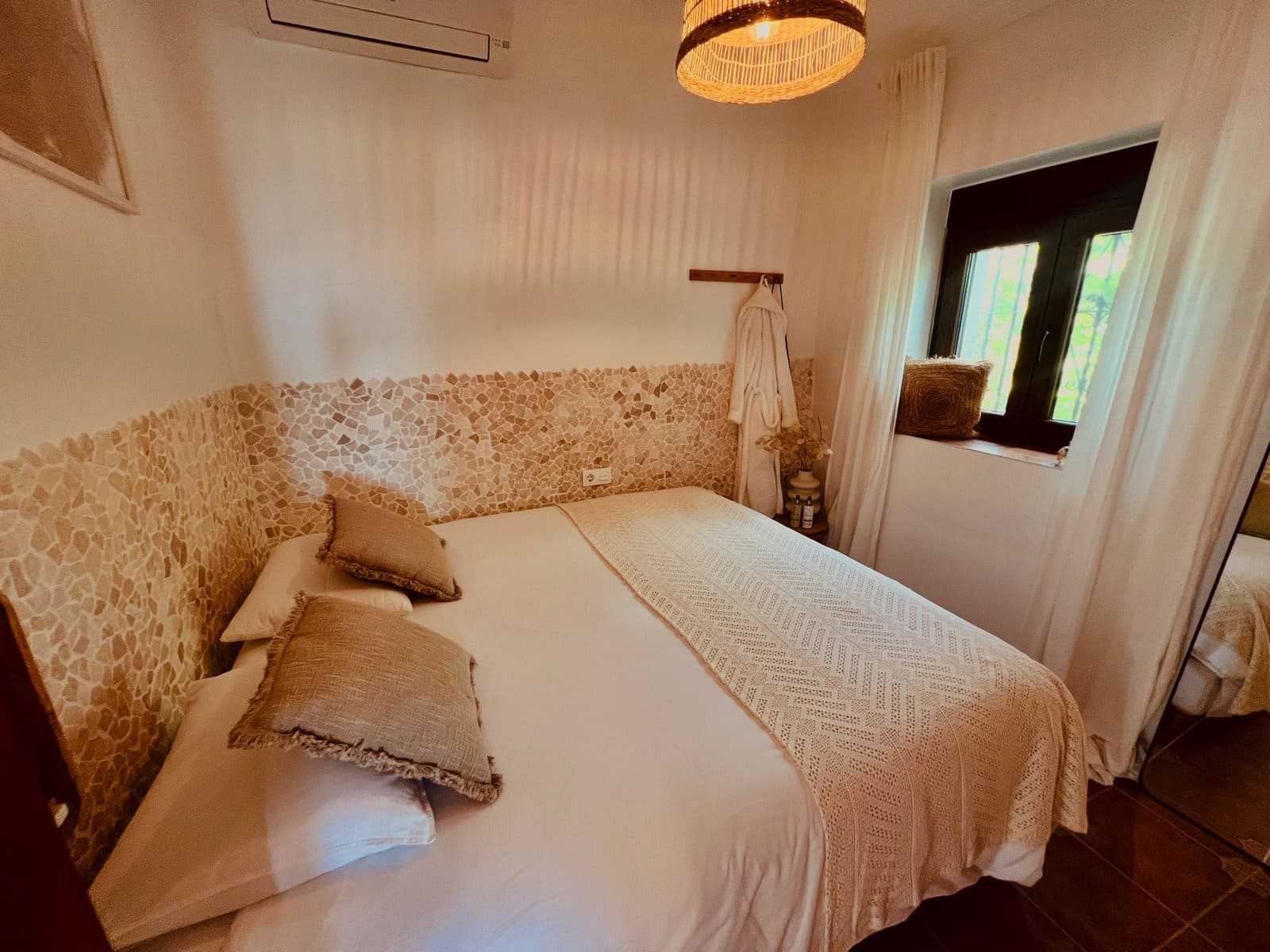 3 chambre Villa/Maison à vendre à Torrox avec piscine garage - 449 000 € (Ref: 9900008)