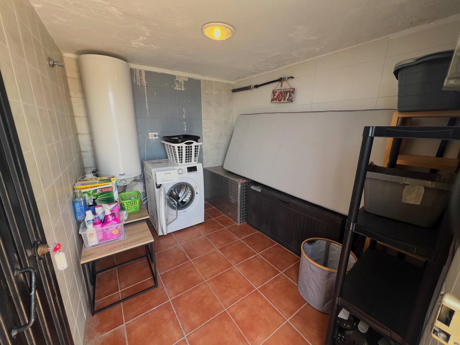 3 chambre Villa/Maison à vendre à Torrox avec piscine garage - 449 000 € (Ref: 9900008)