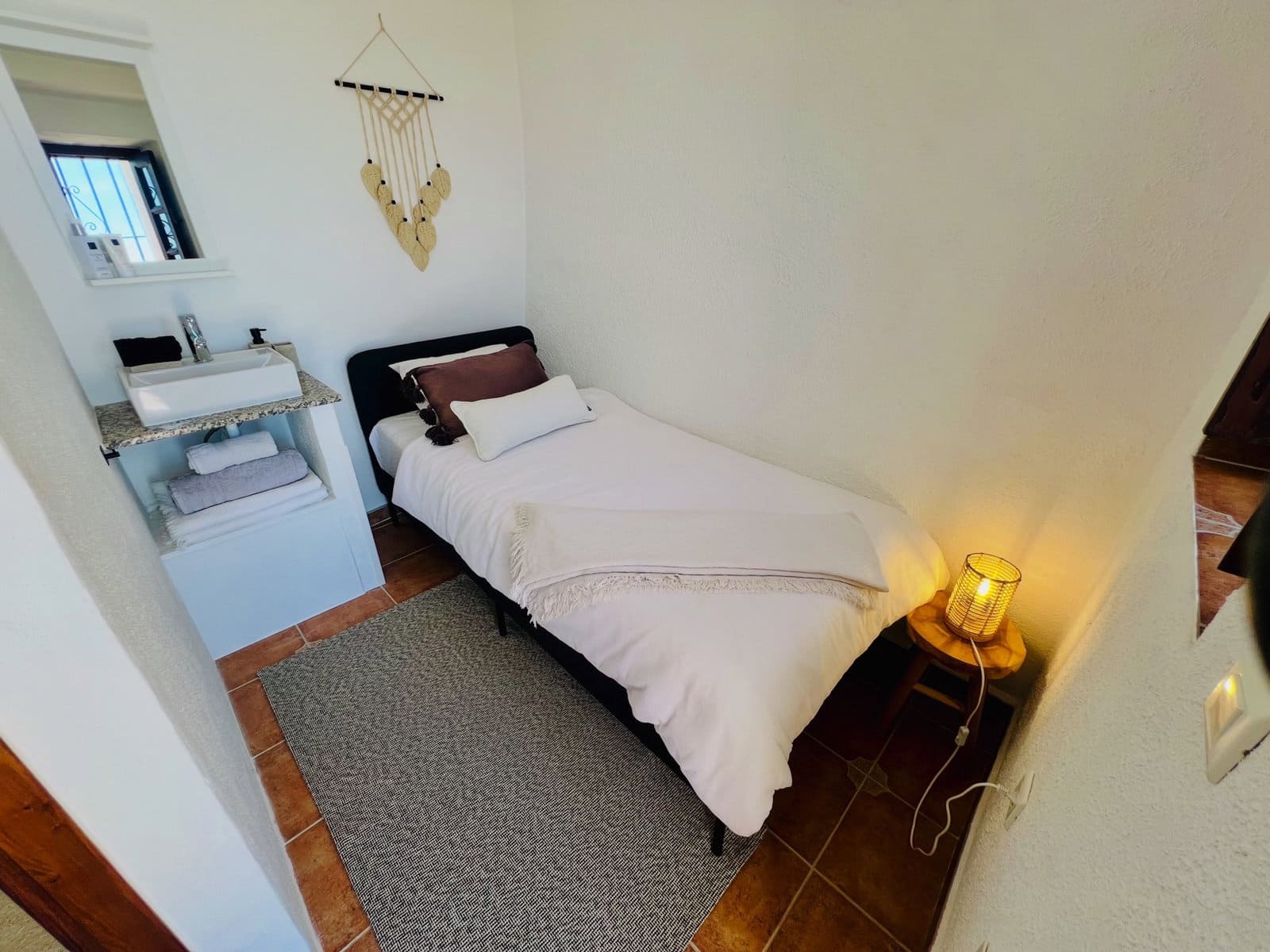 3 chambre Villa/Maison à vendre à Torrox avec piscine garage - 449 000 € (Ref: 9900008)