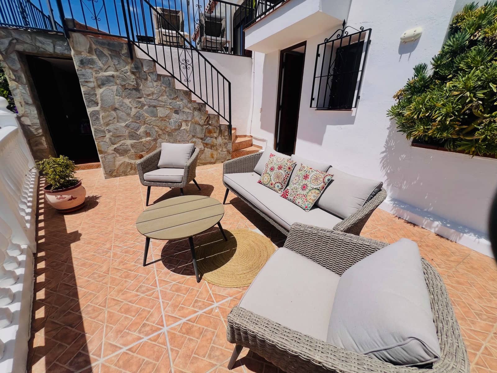 3 chambre Villa/Maison à vendre à Torrox avec piscine garage - 449 000 € (Ref: 9900008)