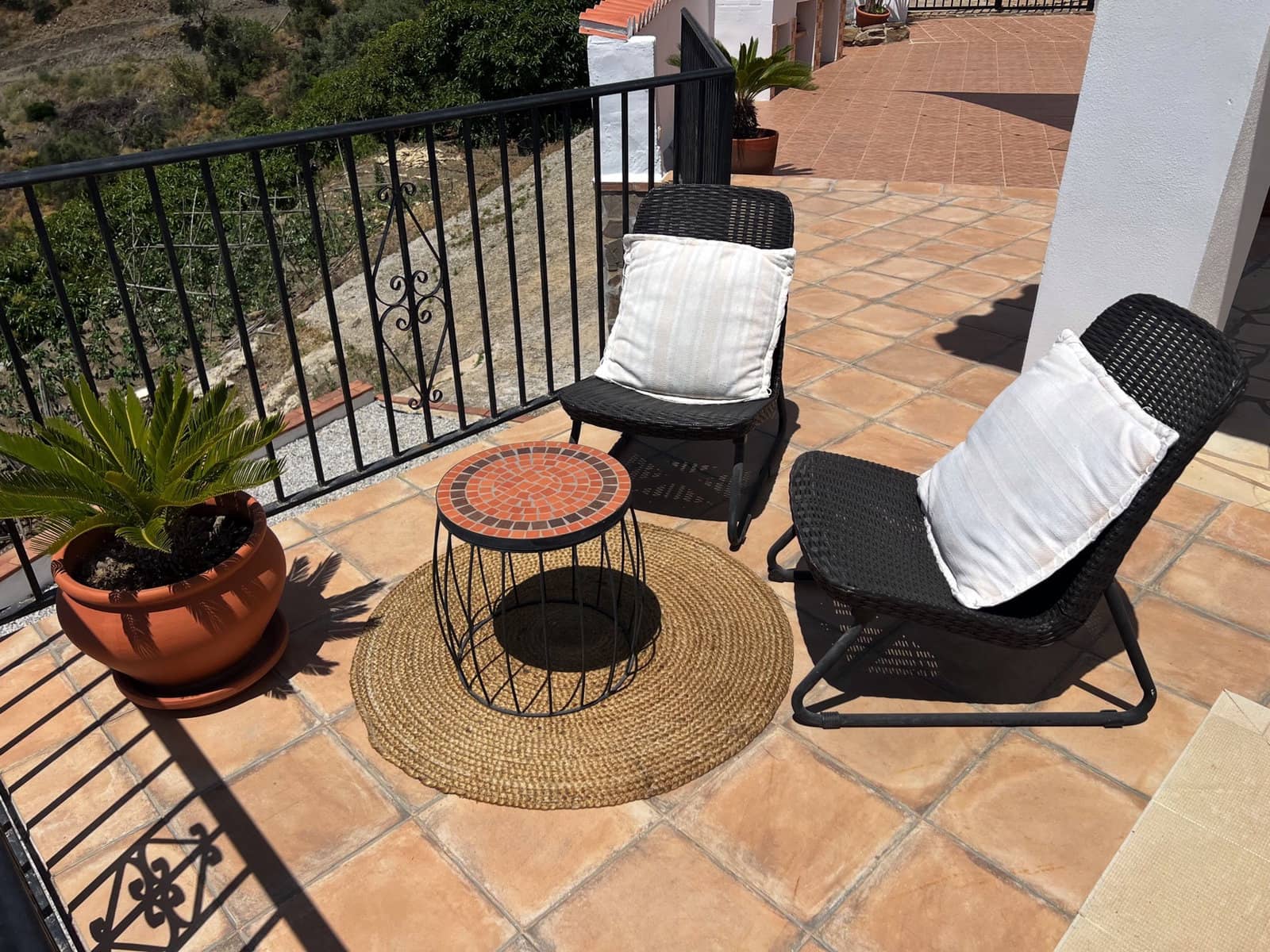3 chambre Villa/Maison à vendre à Torrox avec piscine garage - 449 000 € (Ref: 9900008)