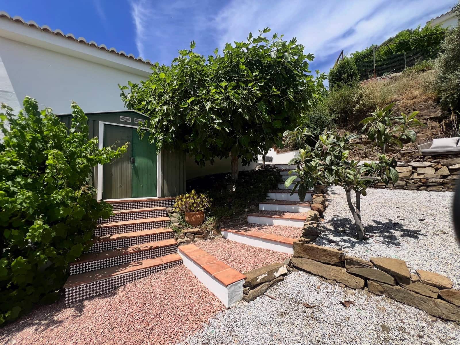 3 chambre Villa/Maison à vendre à Torrox avec piscine garage - 449 000 € (Ref: 9900008)