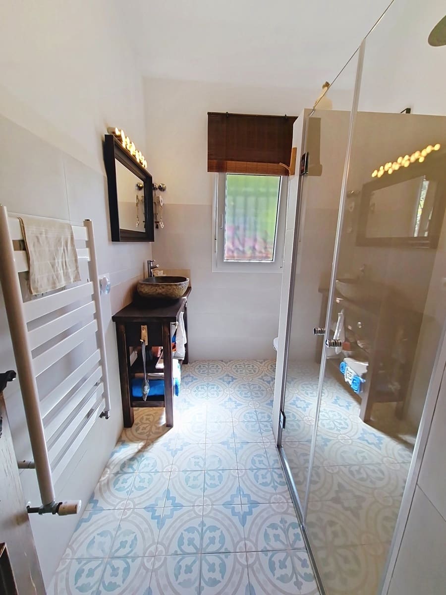 4 soverom Villa til salgs i Canillas de Aceituno med svømmebasseng garasje - € 695 000 (Ref: 9939032)