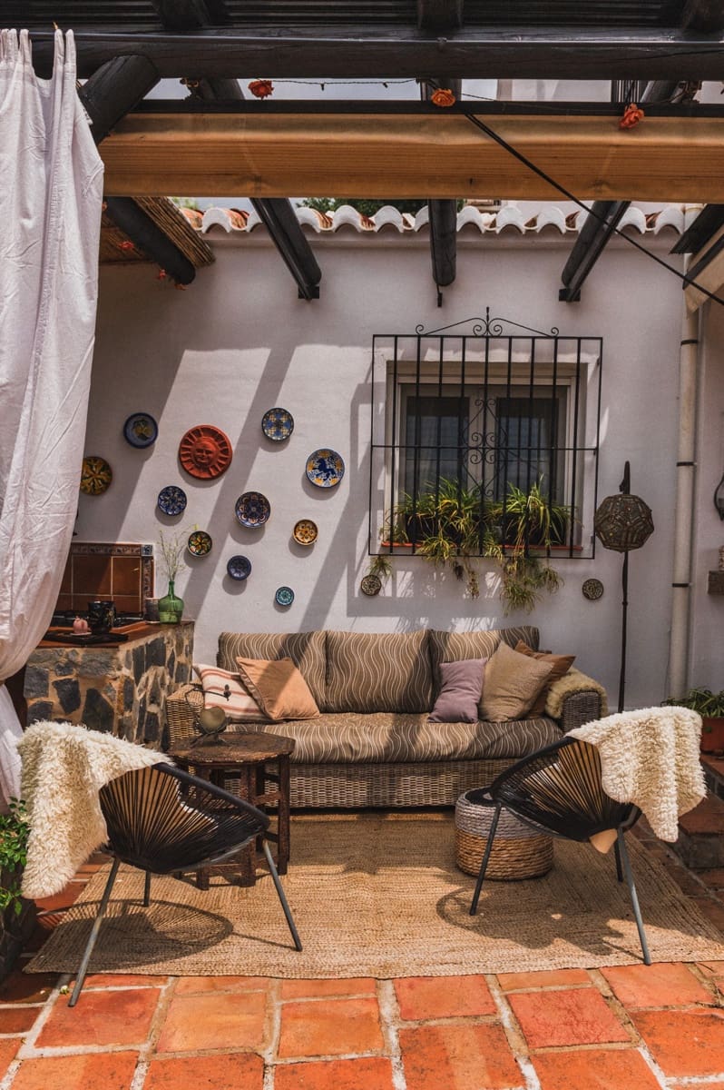 4 soverom Villa til salgs i Canillas de Aceituno med svømmebasseng garasje - € 695 000 (Ref: 9939032)