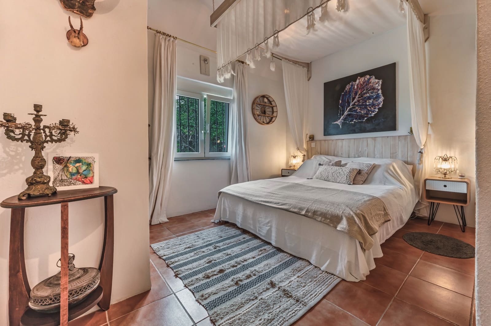 4 soverom Villa til salgs i Canillas de Aceituno med svømmebasseng garasje - € 695 000 (Ref: 9939032)