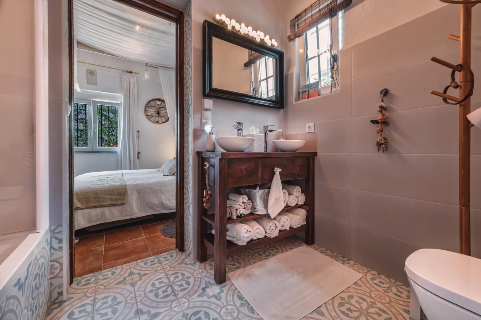 4 soverom Villa til salgs i Canillas de Aceituno med svømmebasseng garasje - € 695 000 (Ref: 9939032)