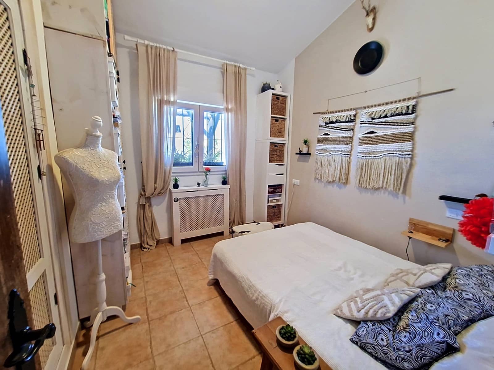 4 soverom Villa til salgs i Canillas de Aceituno med svømmebasseng garasje - € 695 000 (Ref: 9939032)
