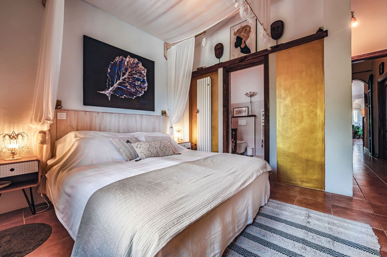 4 soverom Villa til salgs i Canillas de Aceituno med svømmebasseng garasje - € 695 000 (Ref: 9939032)
