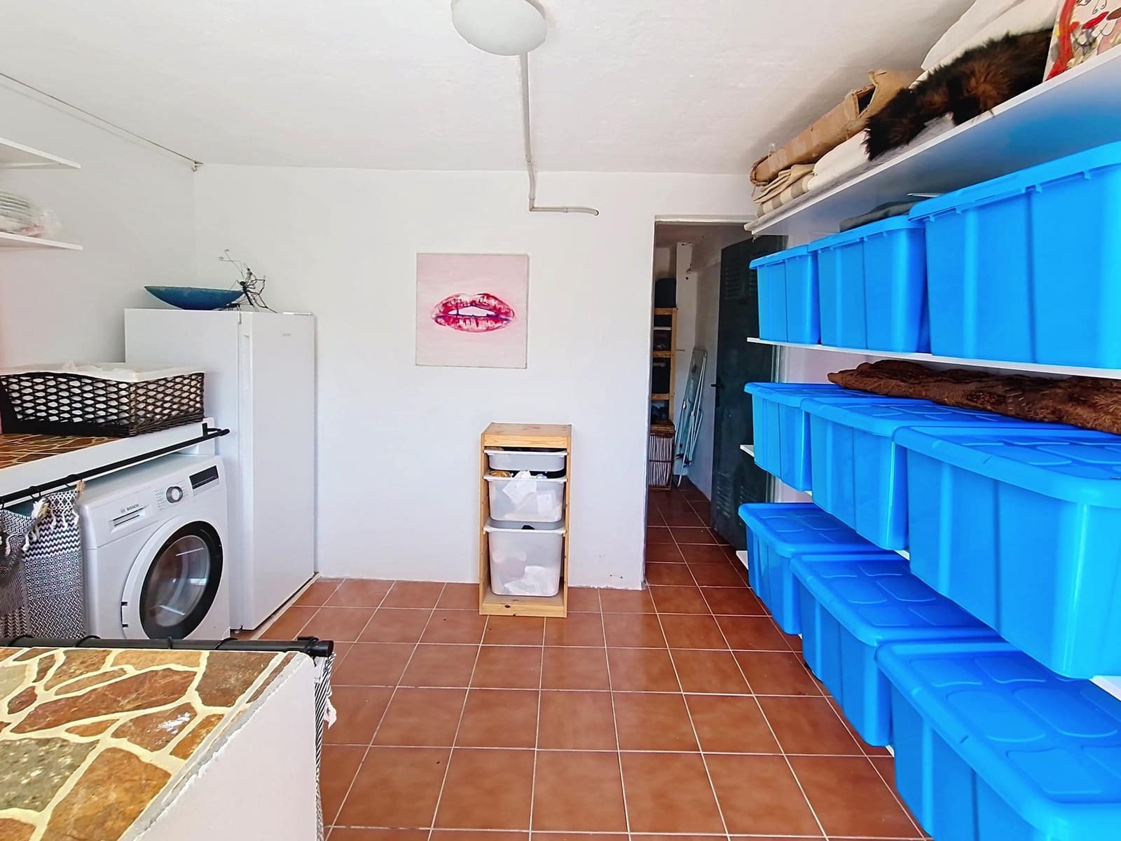 4 soverom Villa til salgs i Canillas de Aceituno med svømmebasseng garasje - € 695 000 (Ref: 9939032)