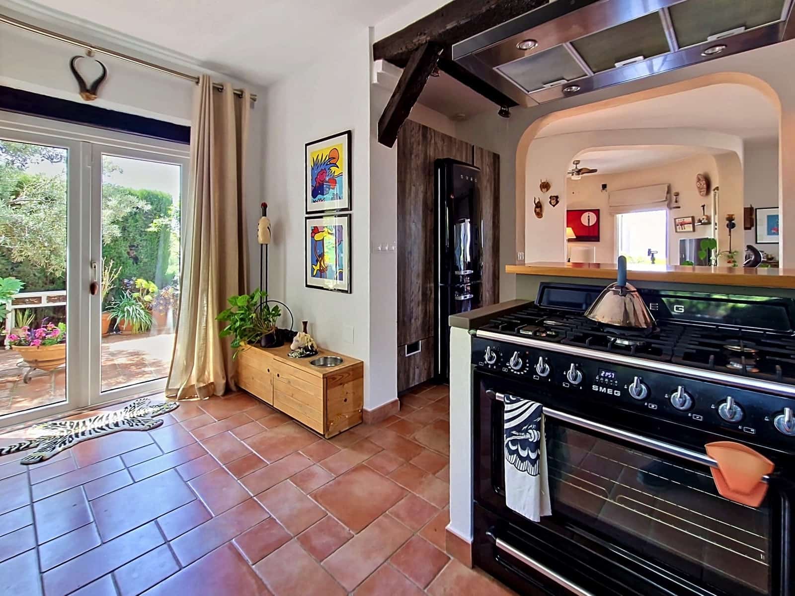 4 soverom Villa til salgs i Canillas de Aceituno med svømmebasseng garasje - € 695 000 (Ref: 9939032)