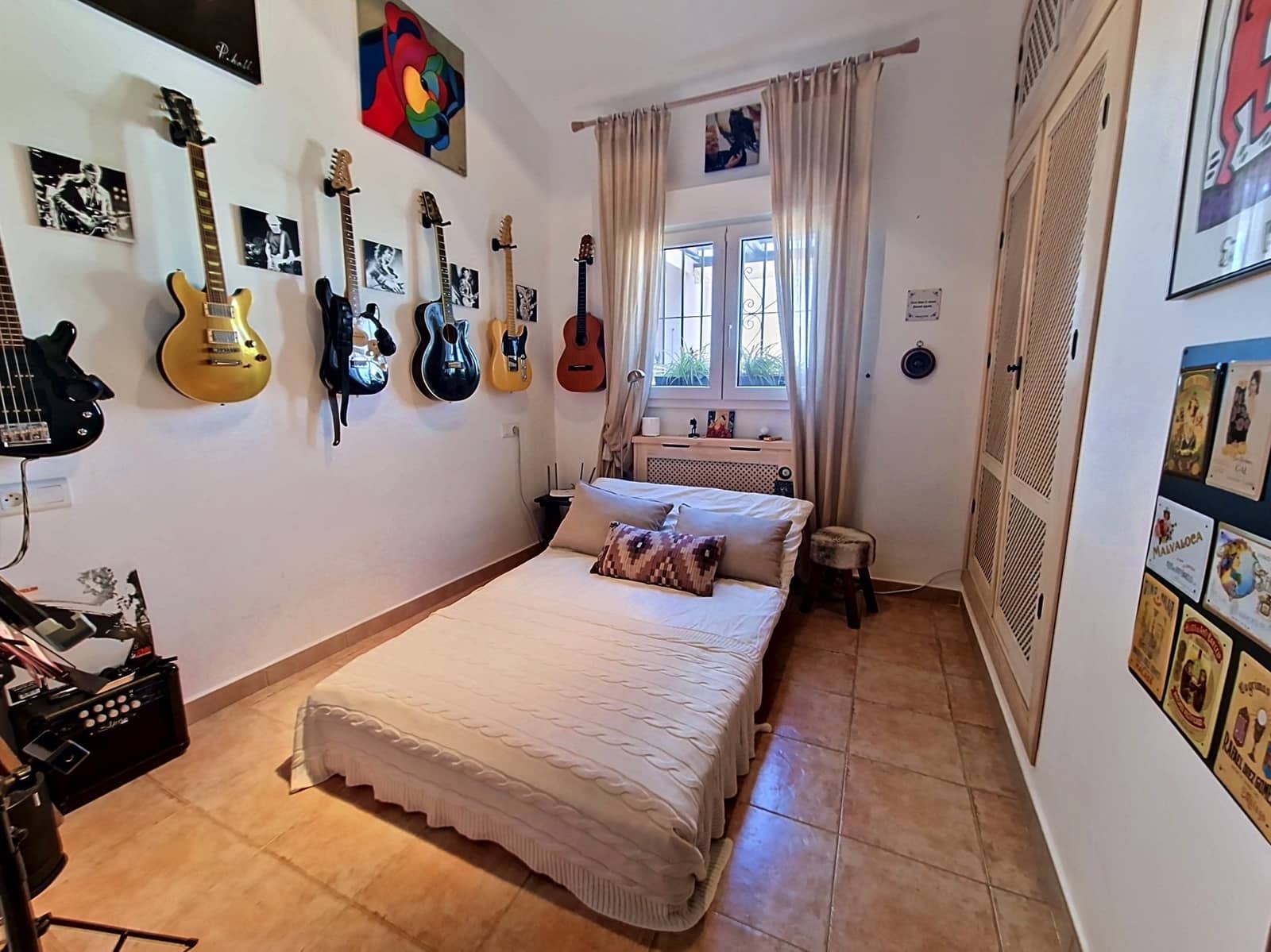 4 soverom Villa til salgs i Canillas de Aceituno med svømmebasseng garasje - € 695 000 (Ref: 9939032)
