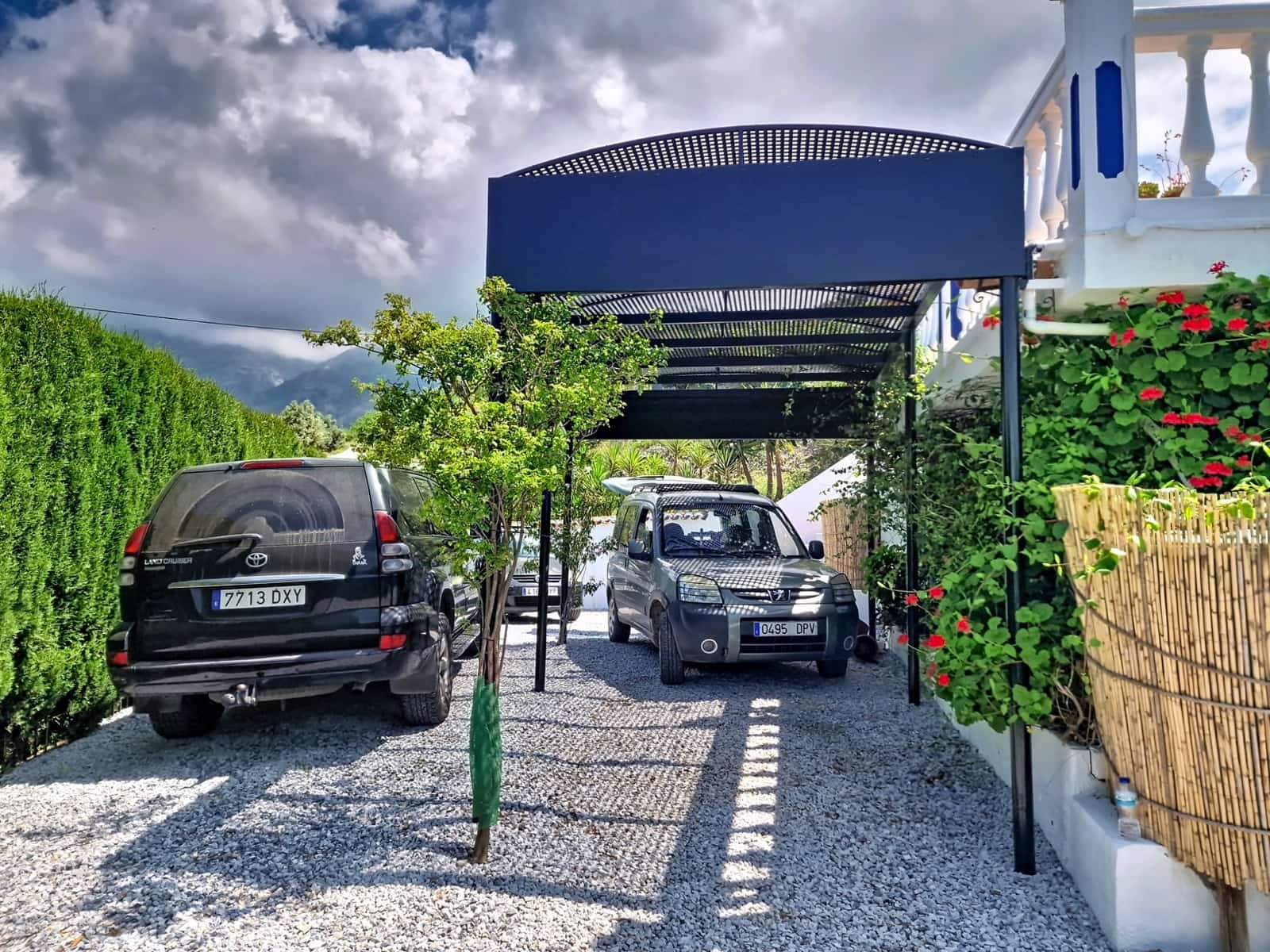 4 soverom Villa til salgs i Canillas de Aceituno med svømmebasseng garasje - € 695 000 (Ref: 9939032)
