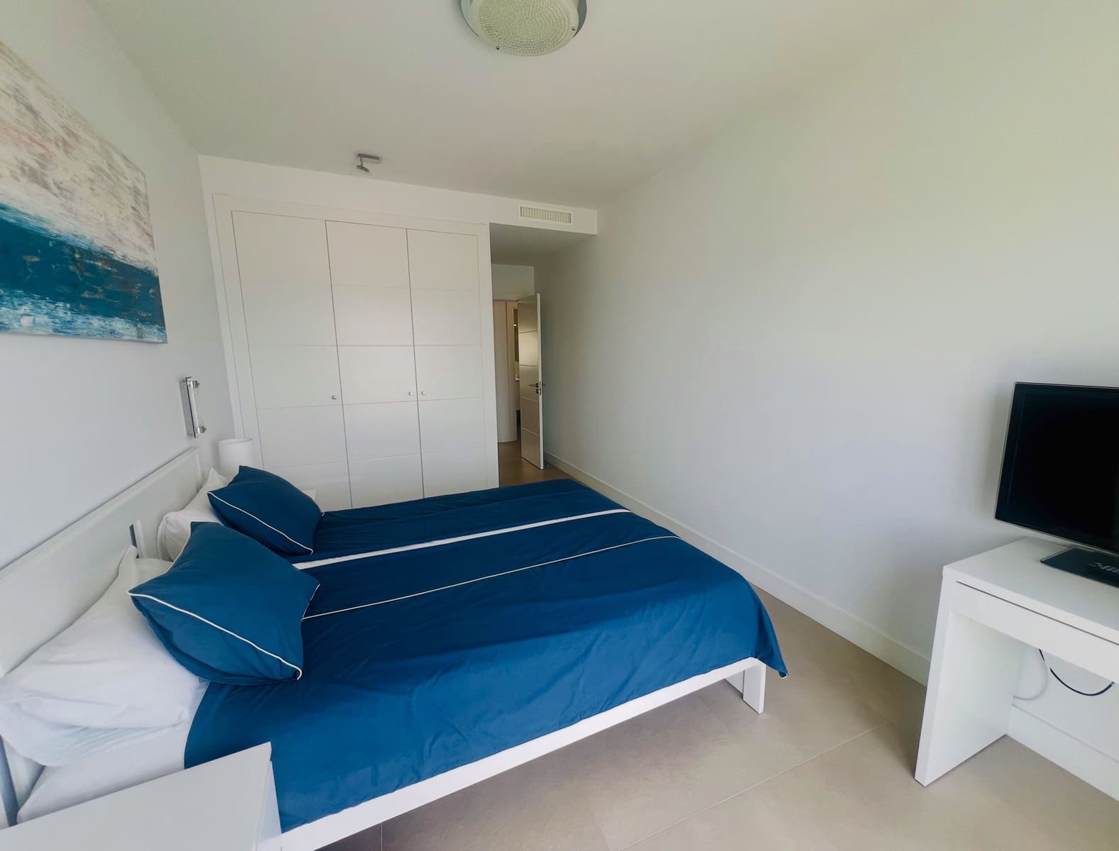 3 sovrum Lägenhet till salu i Caleta de Velez med pool garage - 399 000 € (Ref: 9978070)