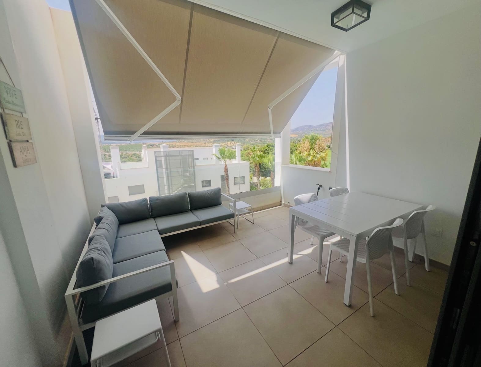 3 sovrum Lägenhet till salu i Caleta de Velez med pool garage - 399 000 € (Ref: 9978070)