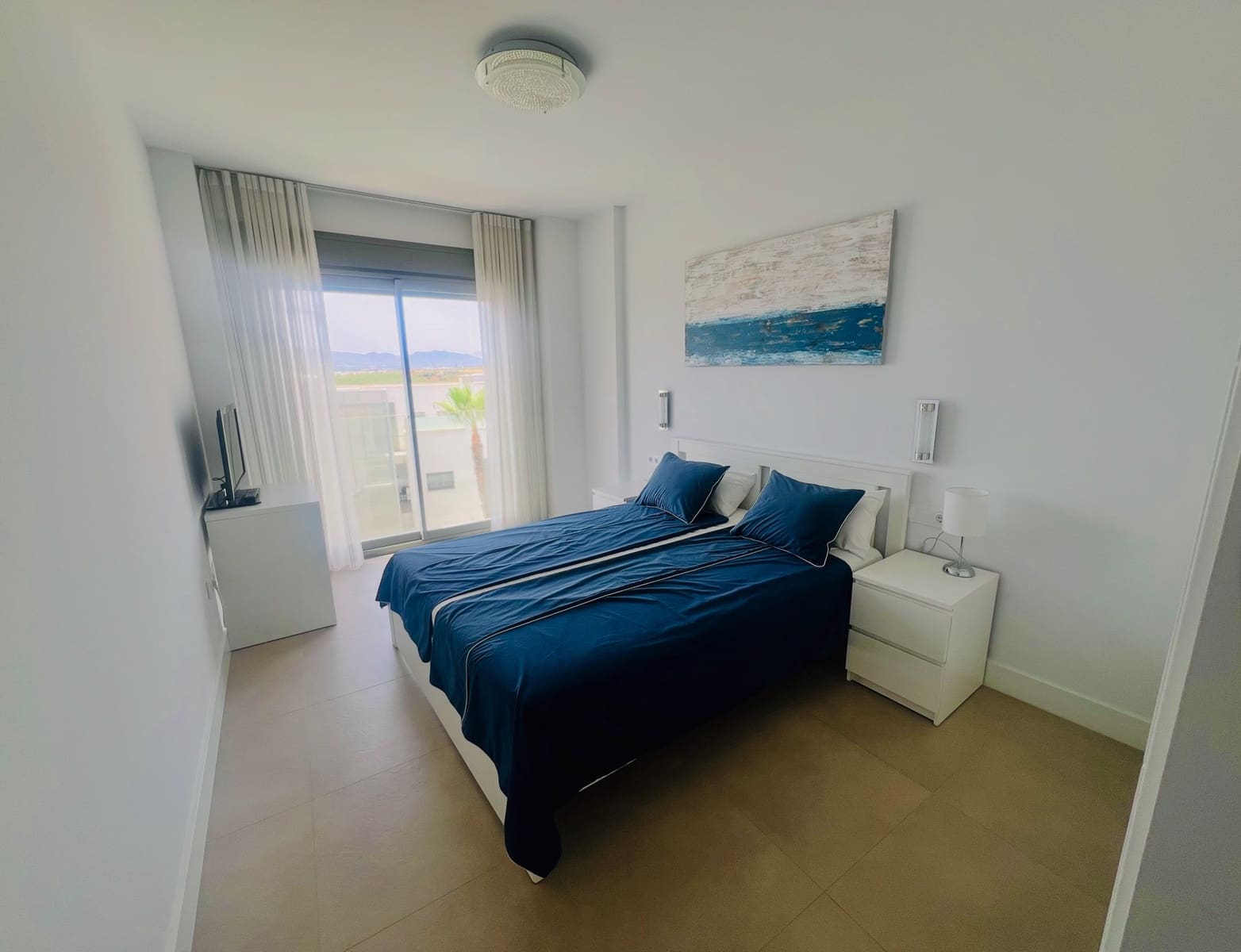 3 sovrum Lägenhet till salu i Caleta de Velez med pool garage - 399 000 € (Ref: 9978070)