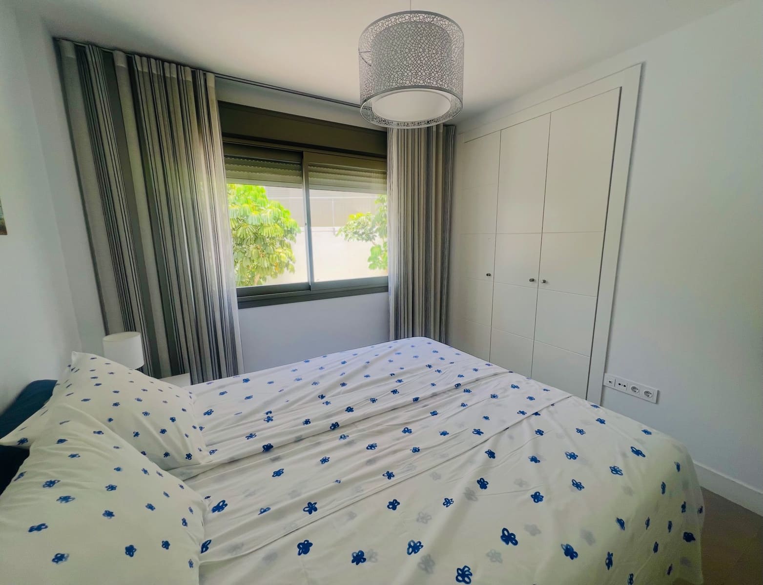 3 sovrum Lägenhet till salu i Caleta de Velez med pool garage - 399 000 € (Ref: 9978070)