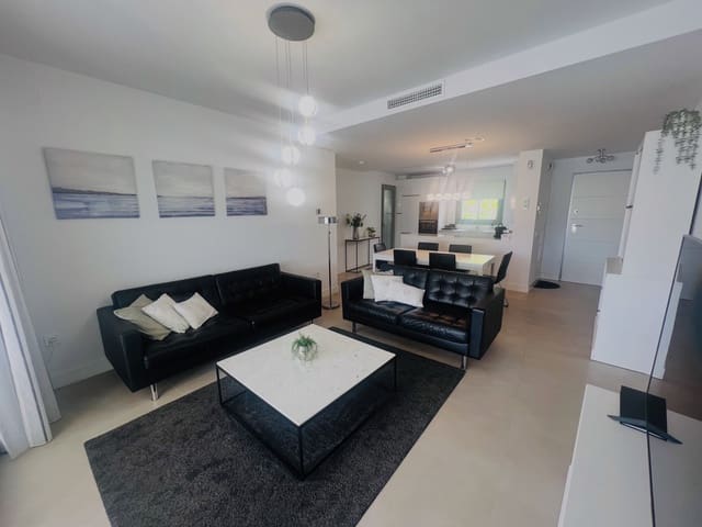 3 soveværelse Lejlighed til salg i Caleta de Vélez, Vélez-Málaga med swimmingpool garage - € 399.000 (Ref: 9978070)