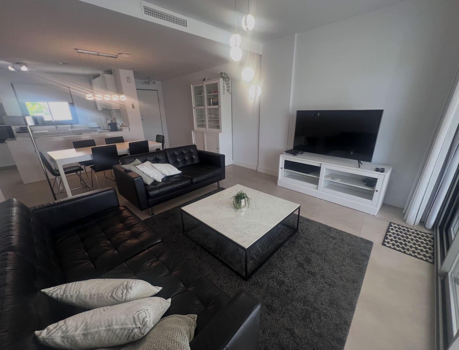 3 sovrum Lägenhet till salu i Caleta de Velez med pool garage - 399 000 € (Ref: 9978070)