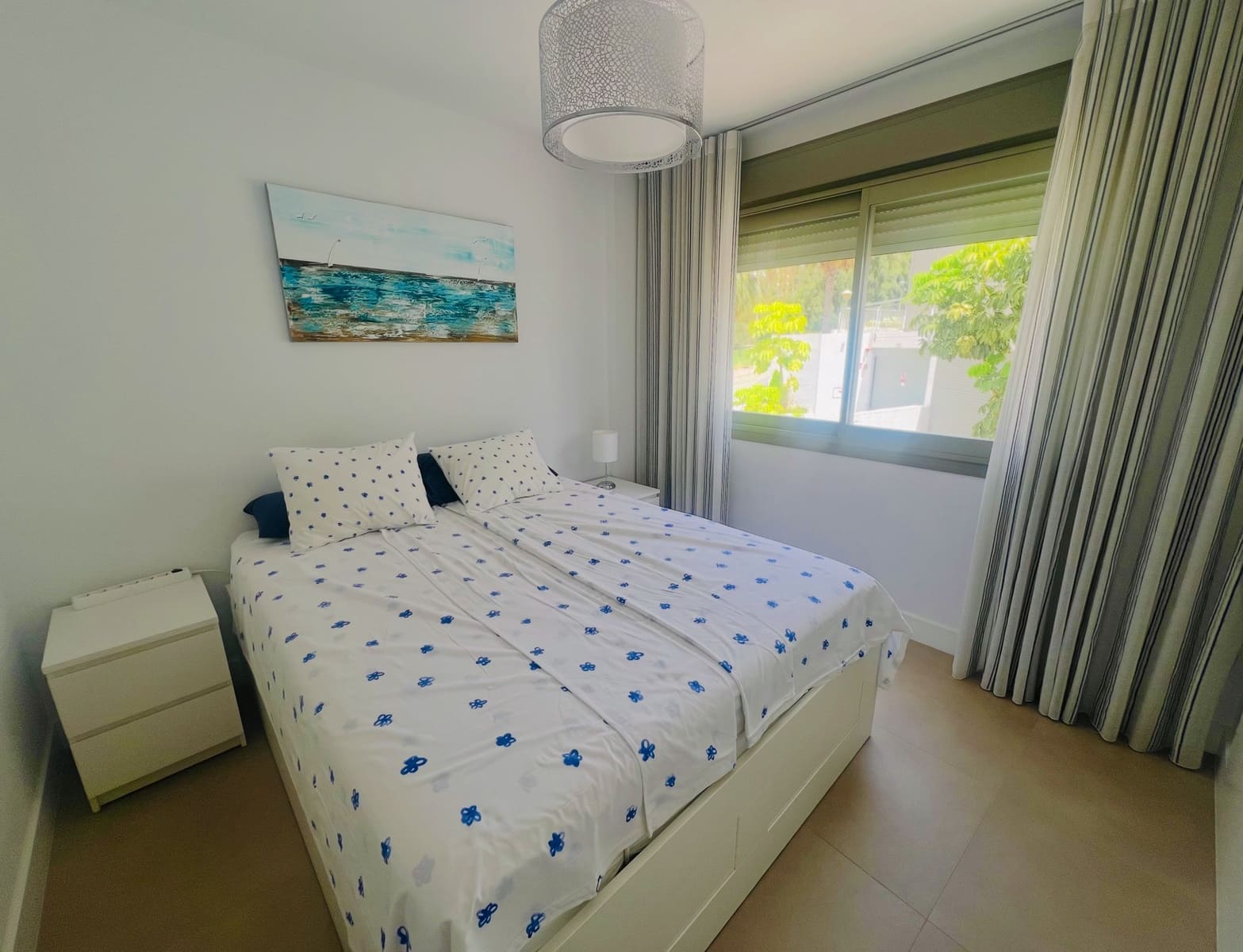3 sovrum Lägenhet till salu i Caleta de Velez med pool garage - 399 000 € (Ref: 9978070)