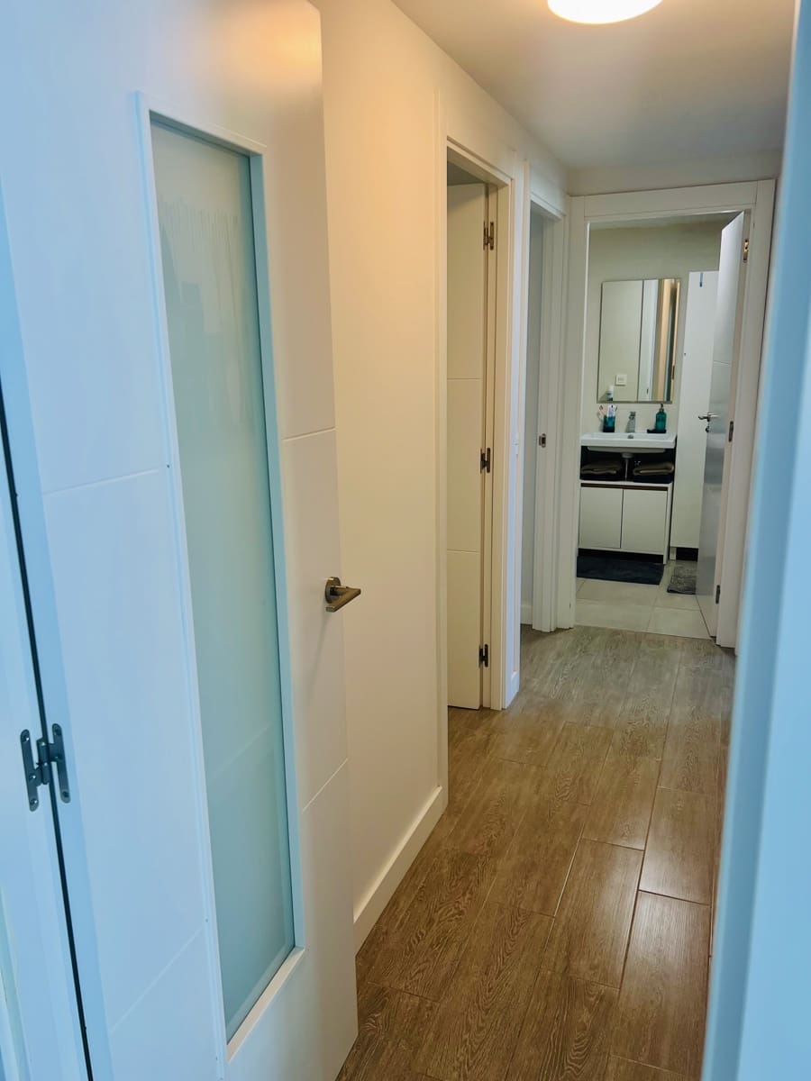 3 Zimmer Apartment zu verkaufen in Torrox-Costa mit Pool Garage - 460.000 € (Ref: 9997841)