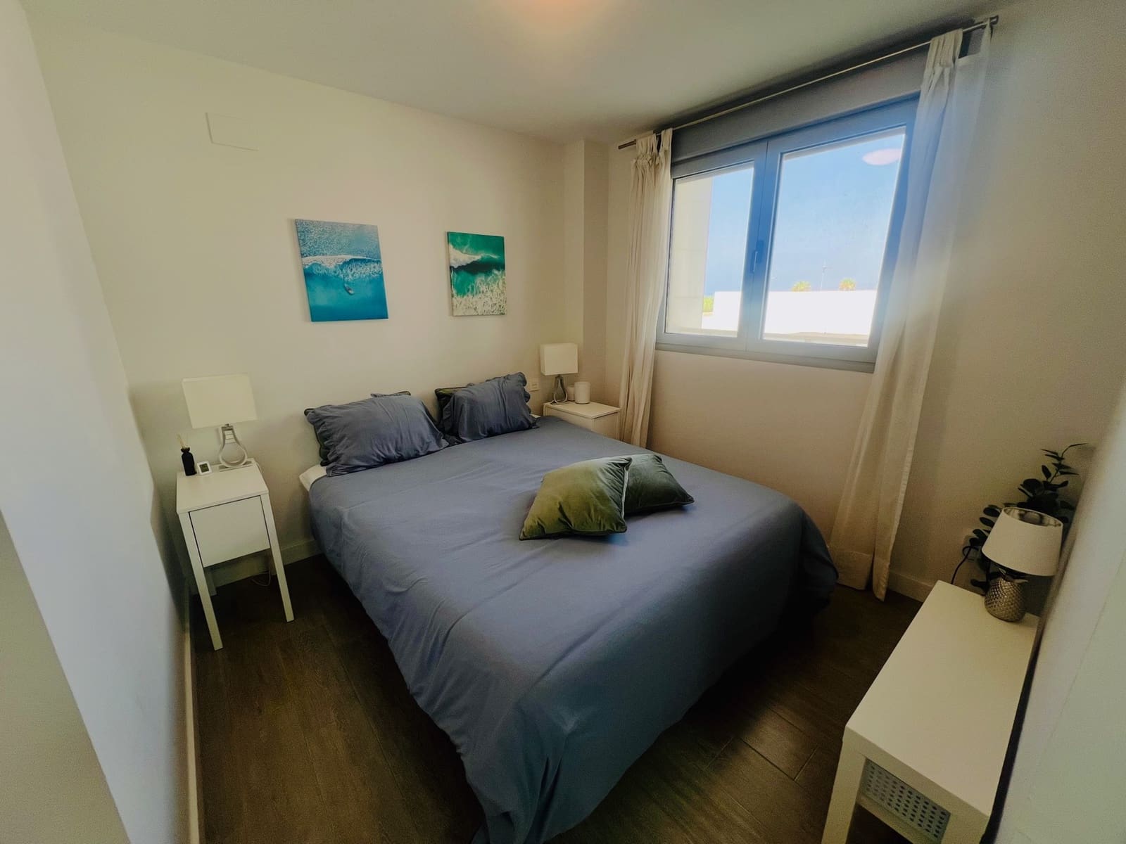 3 Zimmer Apartment zu verkaufen in Torrox-Costa mit Pool Garage - 460.000 € (Ref: 9997841)