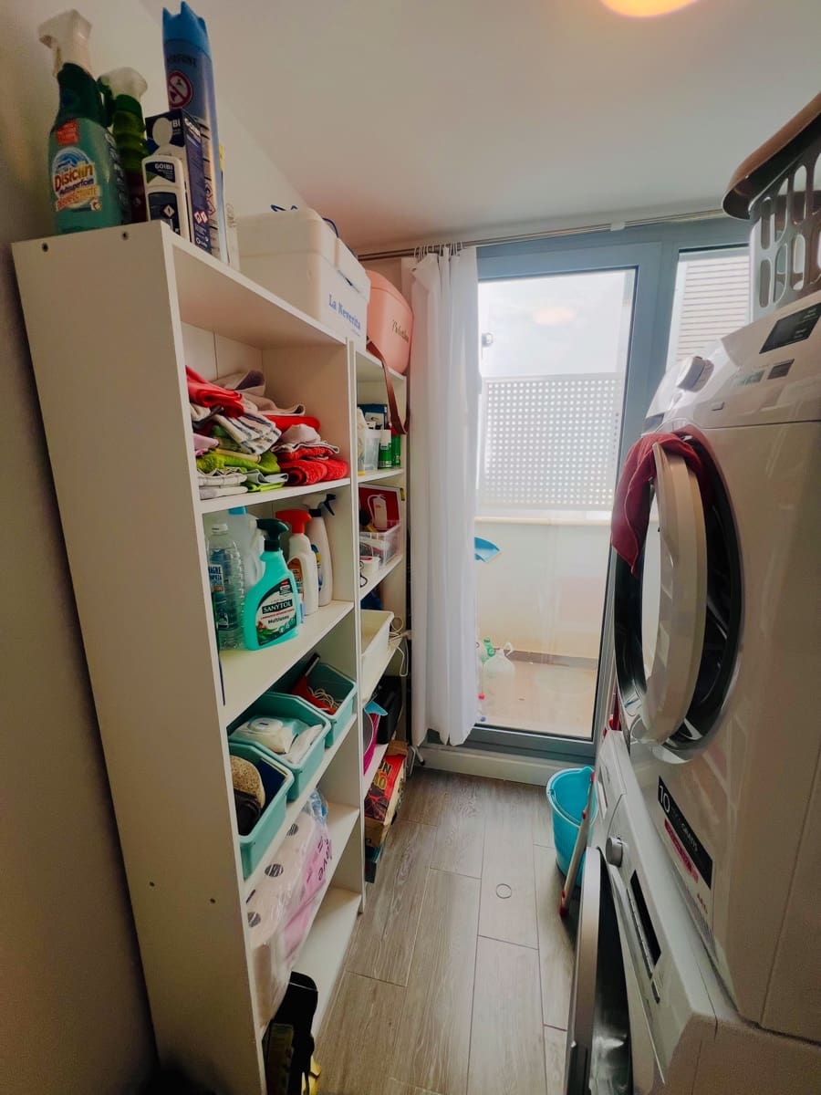3 Zimmer Apartment zu verkaufen in Torrox-Costa mit Pool Garage - 460.000 € (Ref: 9997841)