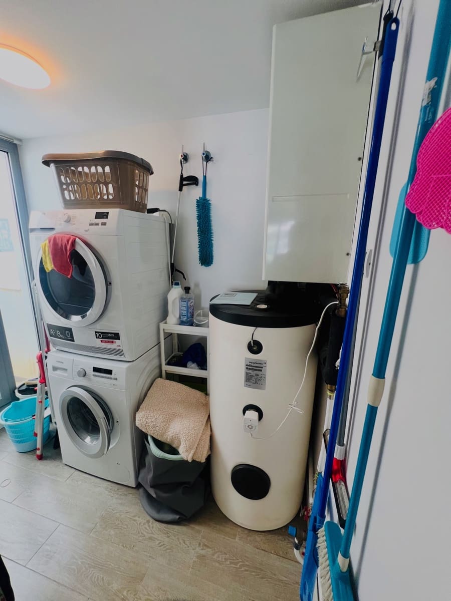 3 Zimmer Apartment zu verkaufen in Torrox-Costa mit Pool Garage - 460.000 € (Ref: 9997841)