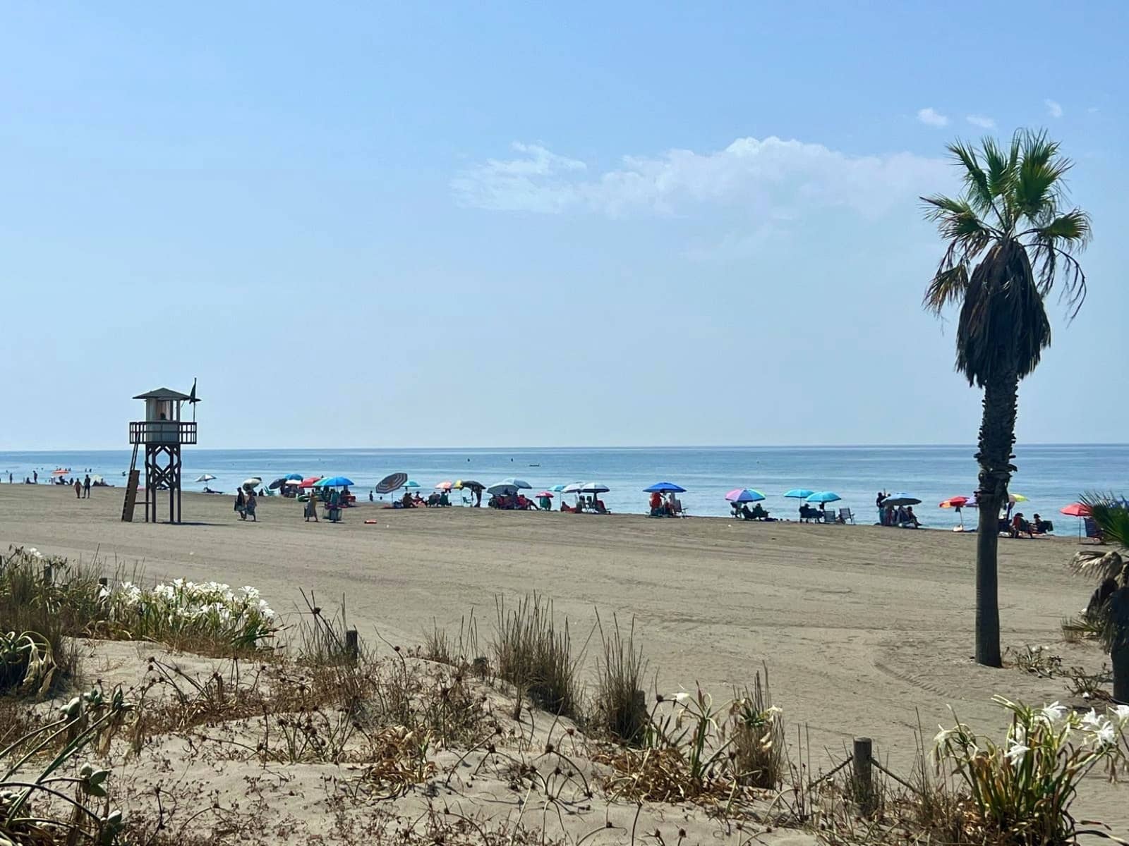3 Zimmer Apartment zu verkaufen in Torrox-Costa mit Pool Garage - 460.000 € (Ref: 9997841)