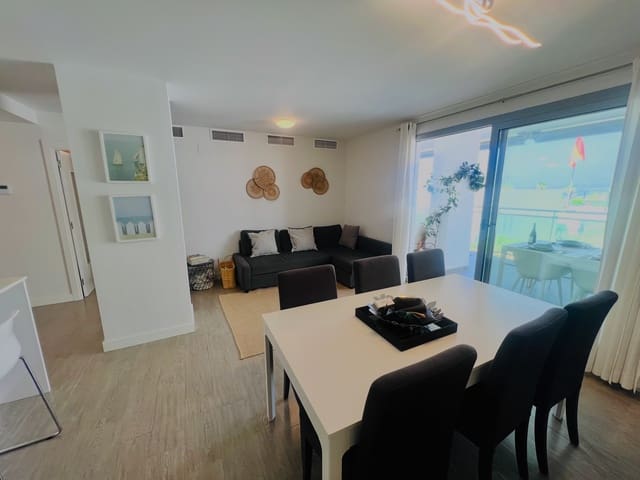 3 Zimmer Apartment zu verkaufen in Torrox-Costa, Torrox mit Pool Garage - 460.000 € (Ref: 9997841)