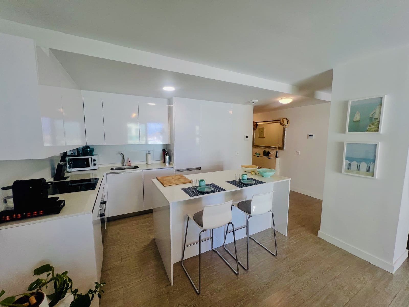 3 Zimmer Apartment zu verkaufen in Torrox-Costa mit Pool Garage - 460.000 € (Ref: 9997841)
