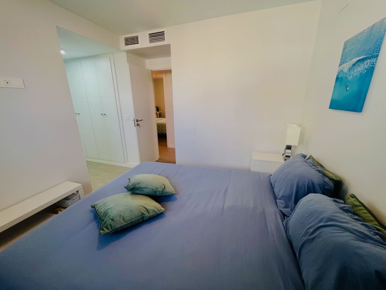 3 Zimmer Apartment zu verkaufen in Torrox-Costa mit Pool Garage - 460.000 € (Ref: 9997841)