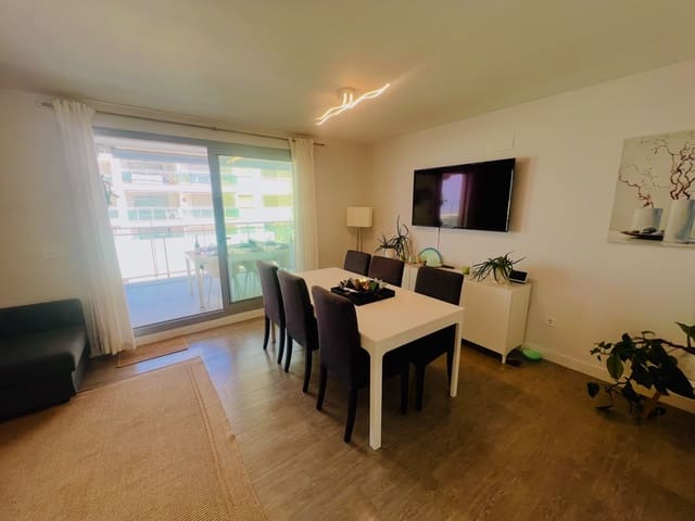 3 Zimmer Apartment zu verkaufen in Torrox-Costa, Torrox mit Pool Garage - 460.000 € (Ref: 9997841)