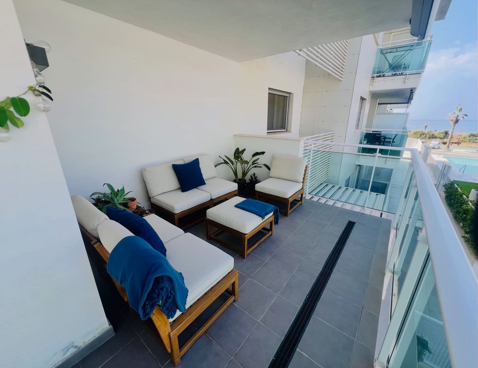 3 Zimmer Apartment zu verkaufen in Torrox-Costa mit Pool Garage - 460.000 € (Ref: 9997841)