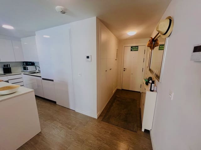 3 sovrum Lägenhet till salu i El Peñoncillo, Torrox med pool garage - 460 000 € (Ref: 9997841)