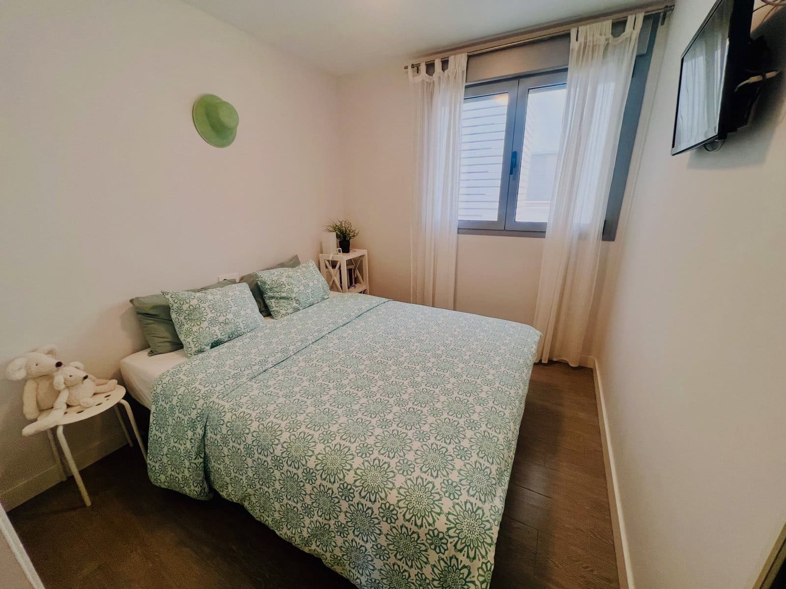 3 makuuhuone Huoneisto myytävänä paikassa Torrox-Costa mukana uima-altaan 
autotalli - 460 000 € (Ref: 9997841)