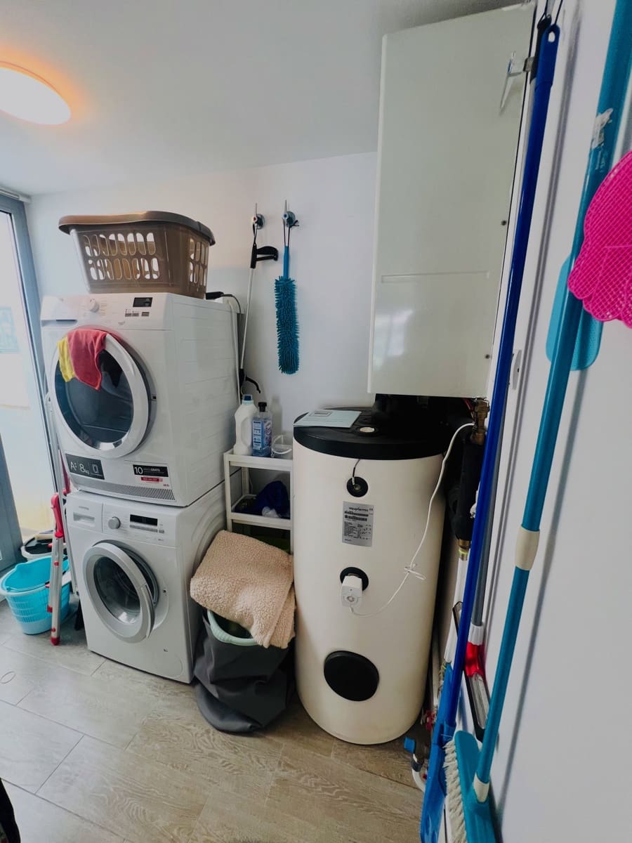 3 makuuhuone Huoneisto myytävänä paikassa Torrox-Costa mukana uima-altaan 
autotalli - 460 000 € (Ref: 9997841)