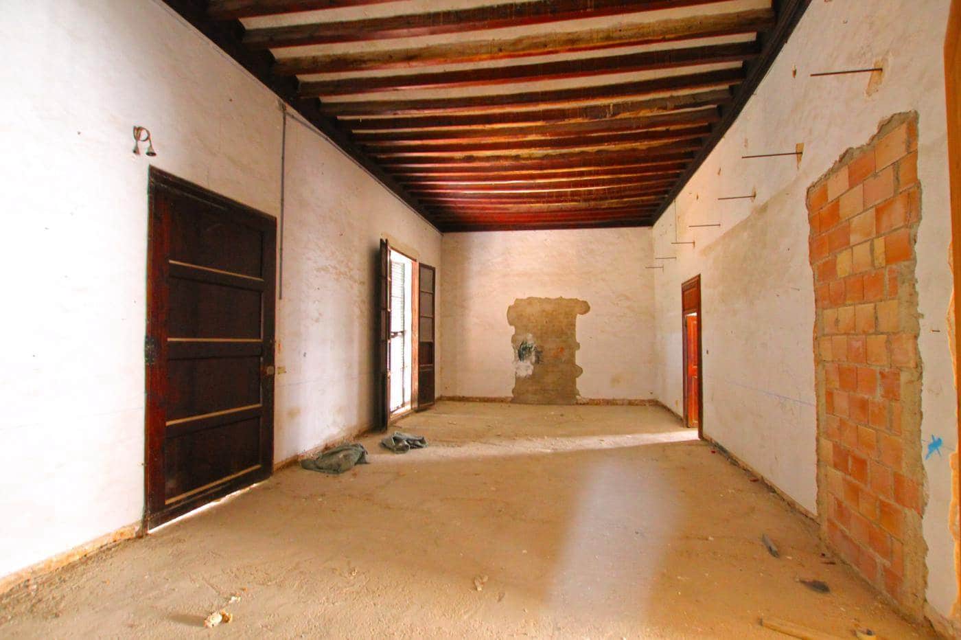 4 slaapkamer Flat te koop in Palma de Mallorca - € 1.925.000 (Ref: 4069253)