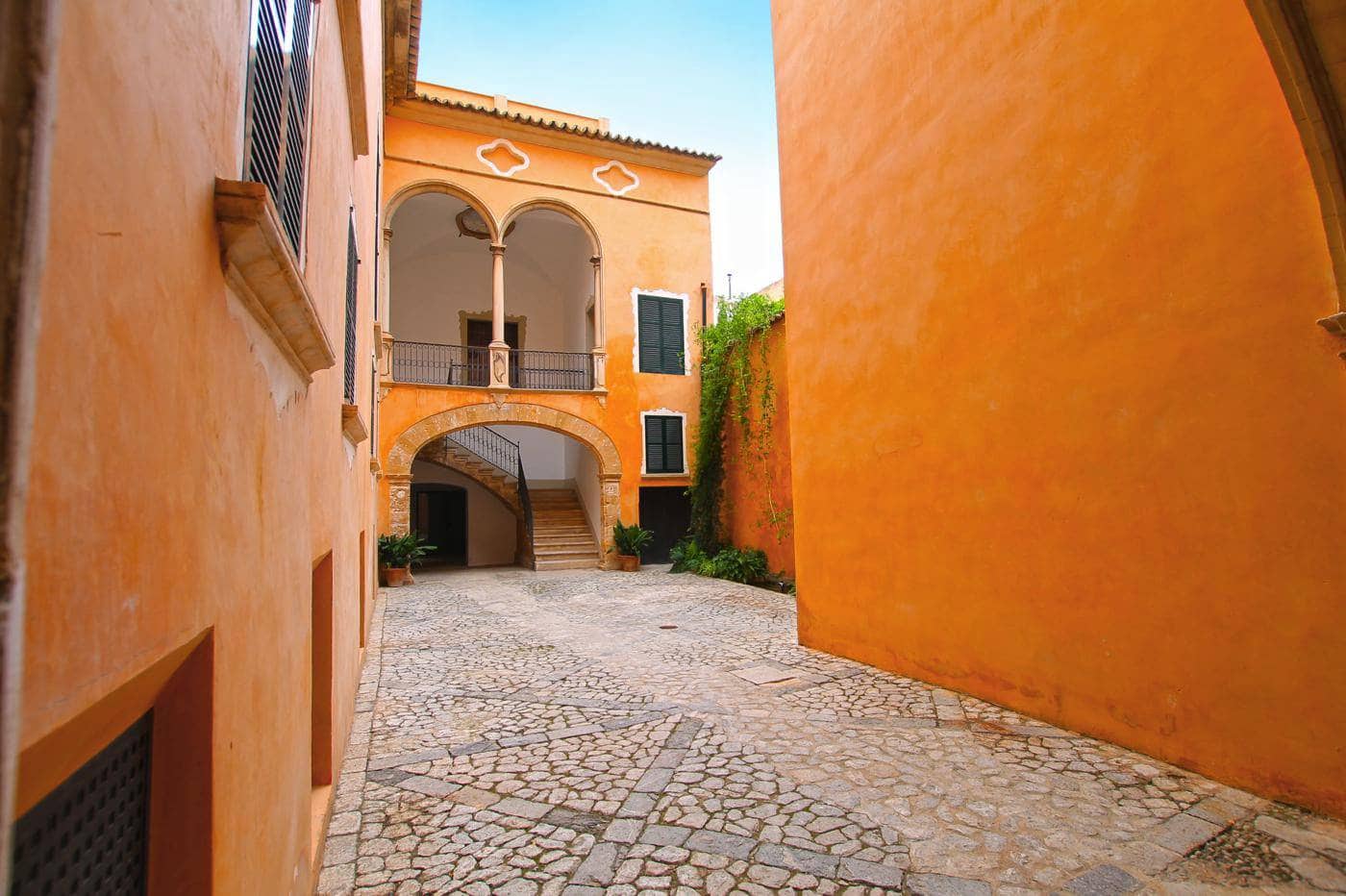 4 slaapkamer Flat te koop in Palma de Mallorca - € 1.925.000 (Ref: 4069253)