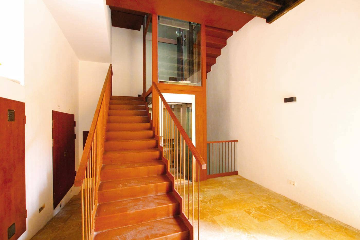 4 slaapkamer Flat te koop in Palma de Mallorca - € 1.925.000 (Ref: 4069253)