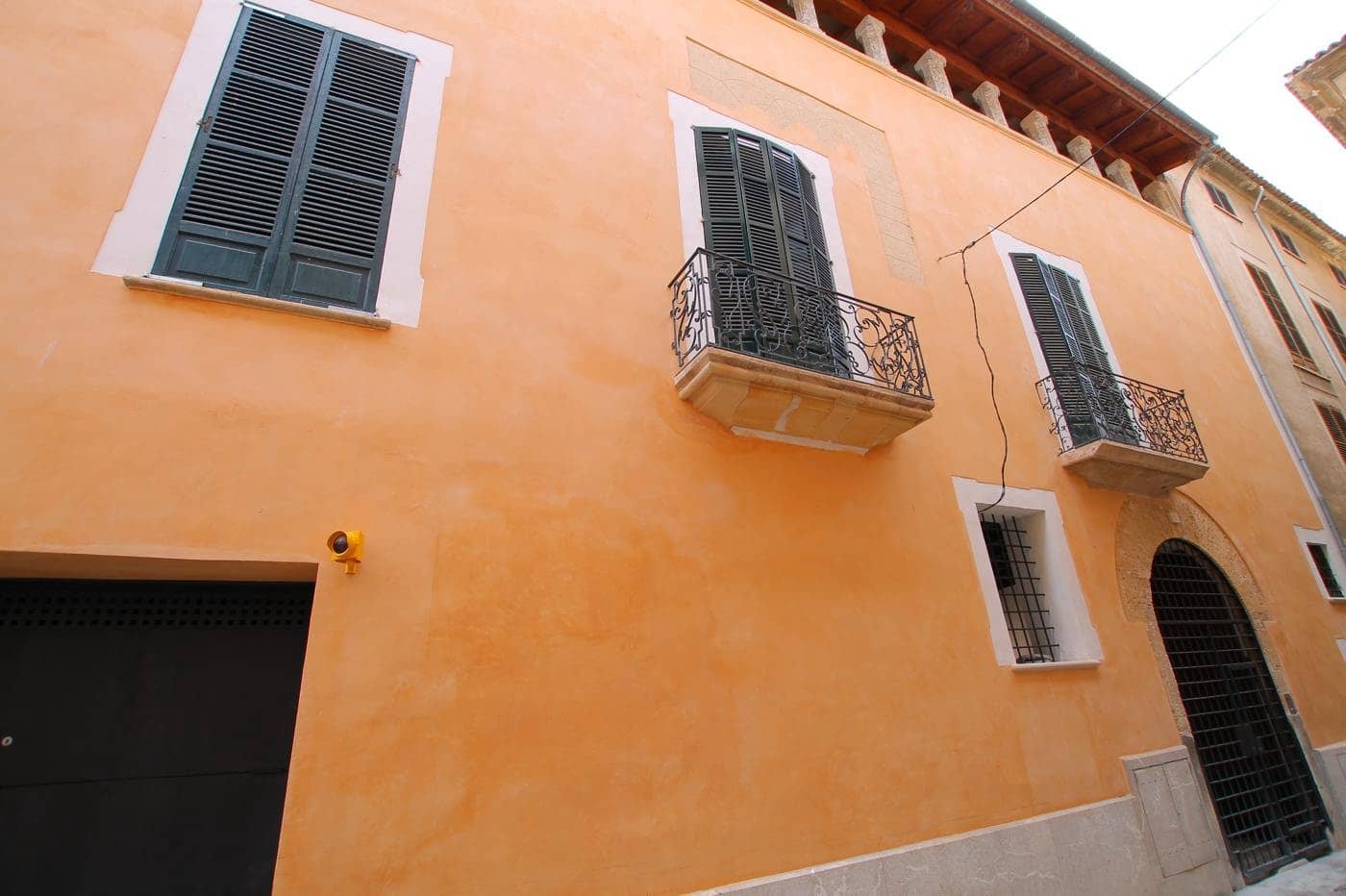 4 slaapkamer Flat te koop in Palma de Mallorca - € 1.925.000 (Ref: 4069253)