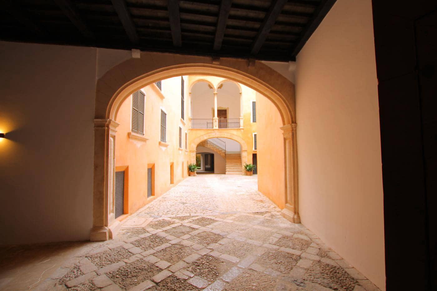 4 slaapkamer Flat te koop in Palma de Mallorca - € 1.925.000 (Ref: 4069253)