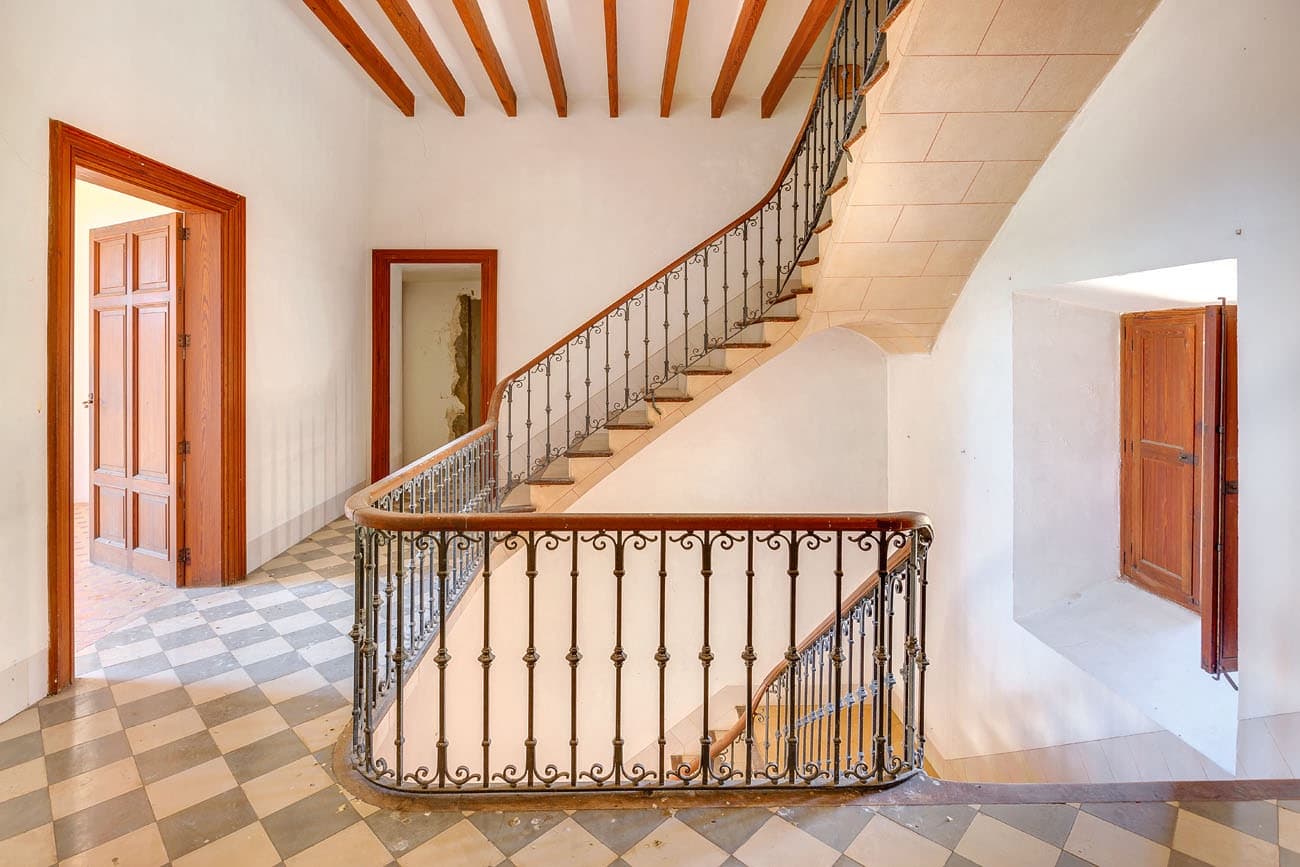 60 soveværelse Finca/Landehus til salg i Es Capdella - € 15.000.000 (Ref: 4069299)